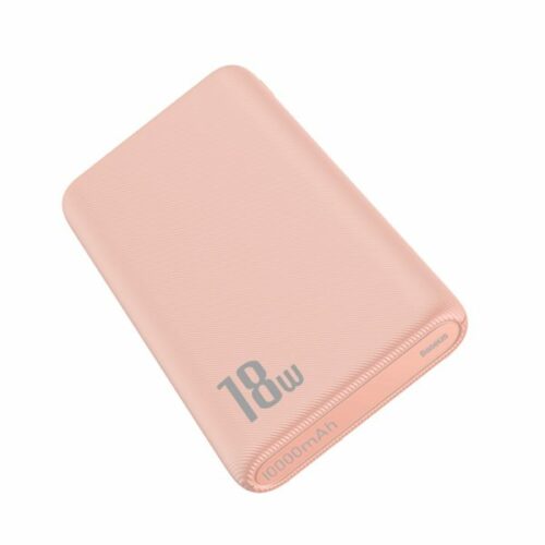 پاوربانک-بیسوس