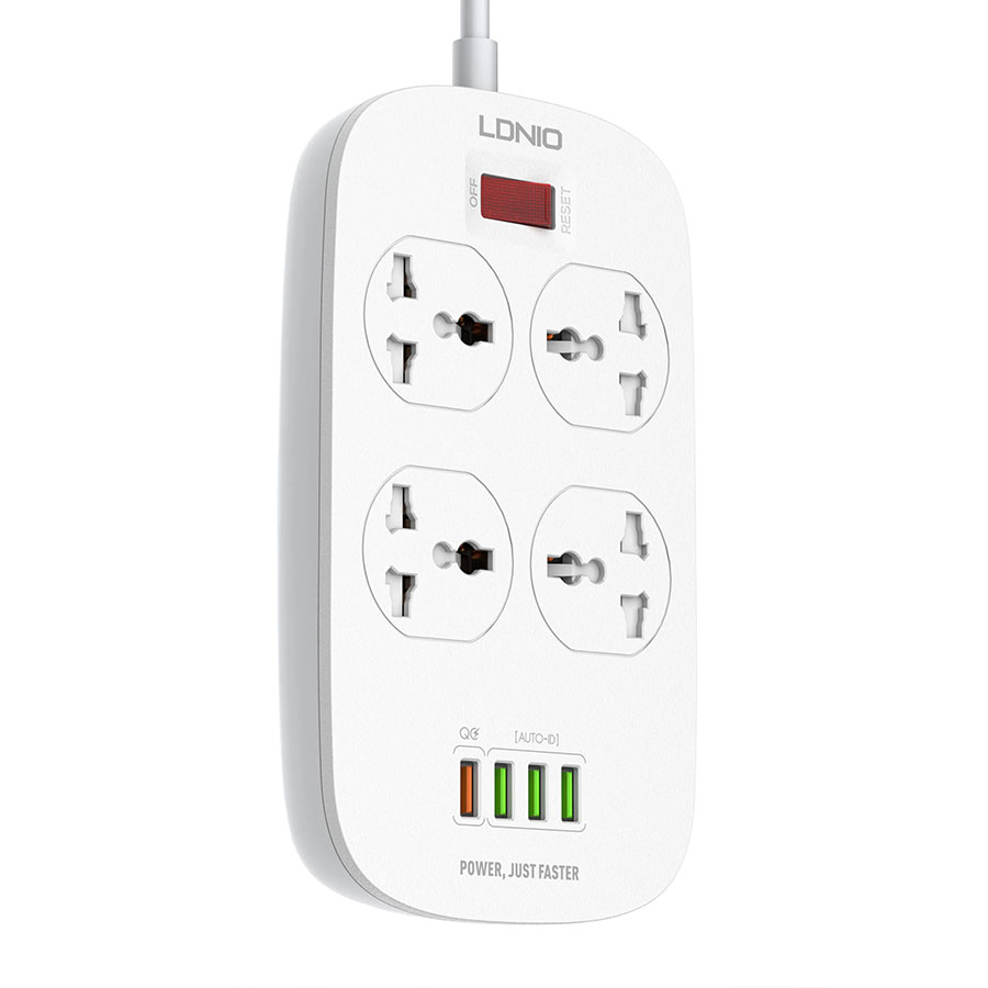 ldnio power socket ldnio power socket