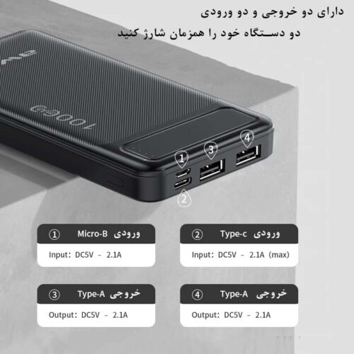 پاوربانک