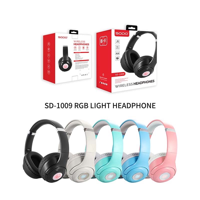 هدفون-گیمینگ