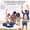 اسپیکر-هدفون