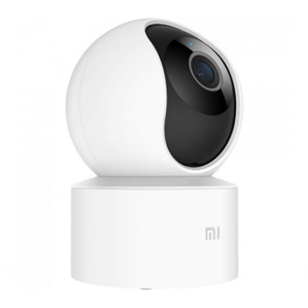 mi home security camera waterproof