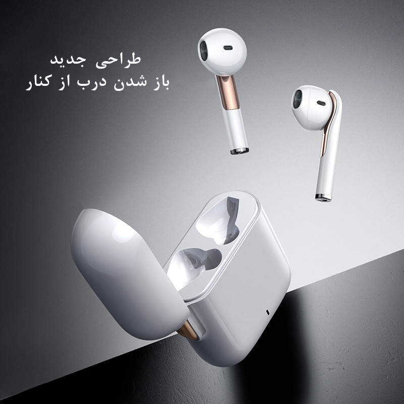 joyroom-tl9 هندزفری-بلوتوث