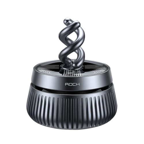 خوشبو کننده خودرو راک با دو قرص خوشبو کننده