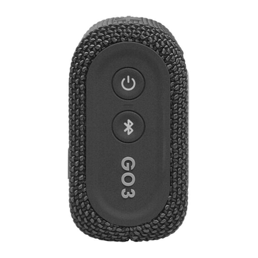 اسپیکر جی بی ال go 3