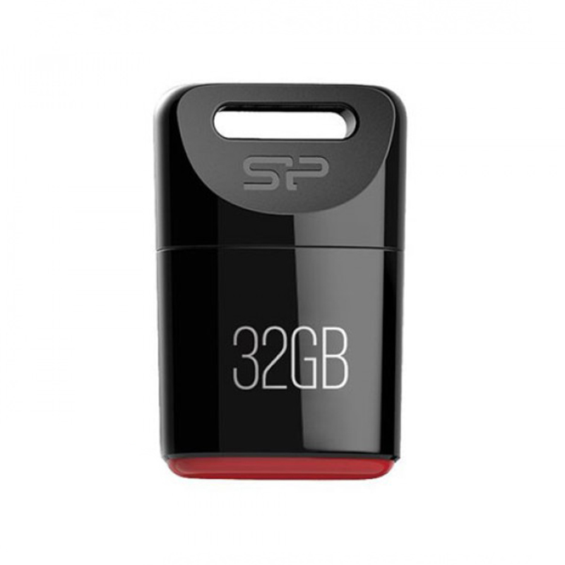 فلش-سیلیکون-پاور-32gb فلش-مموری