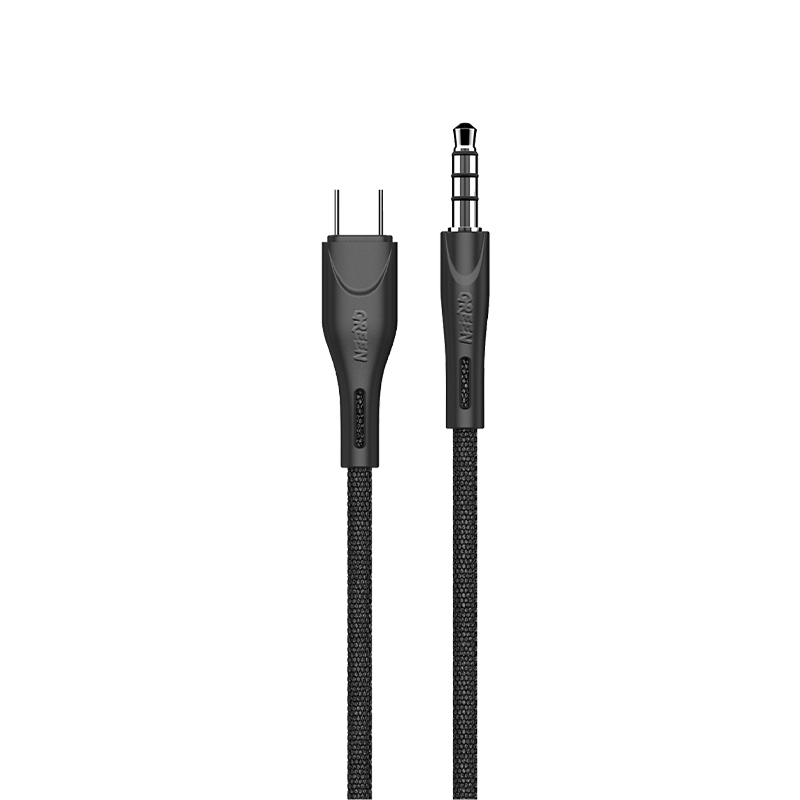 کابل-AUX