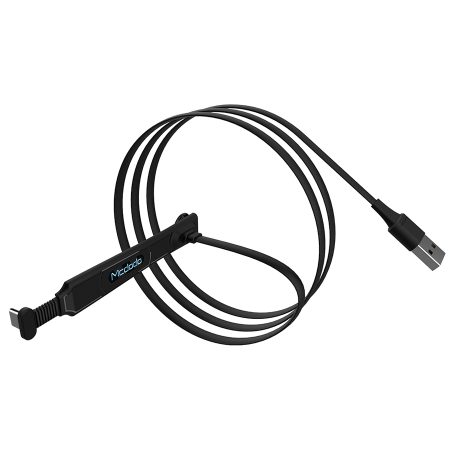 کابل شارژ گیمینگ تایپ سی مک دودو Mcdodo CA-4901 USB to Type-C Gaming Charging Cable
