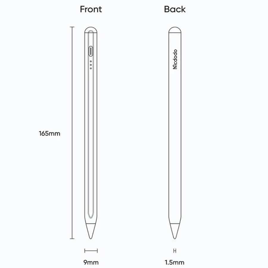 mcdodo pen 8920