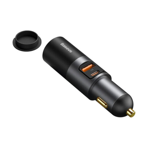 شارژر-فندکی-بیسوس