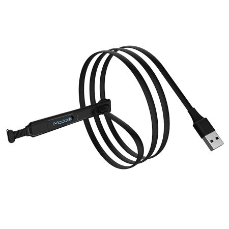 کابل شارژ گیمینگ تایپ سی مک دودو Mcdodo CA-4901 USB to Type-C Gaming Charging Cable