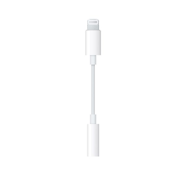 apple adapter for earphones