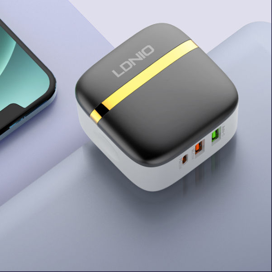 charger ldnio a3513q