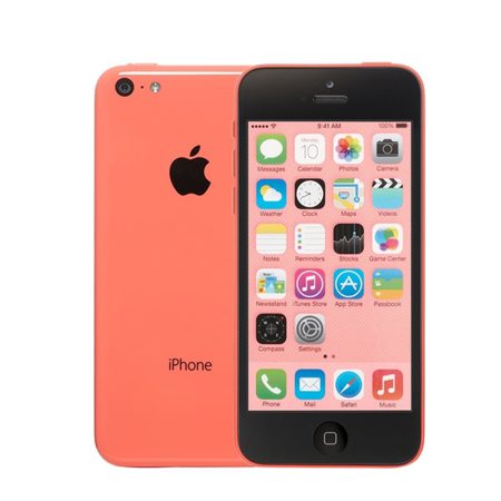 لوازم جانبی آیفون Apple iPhone 5c