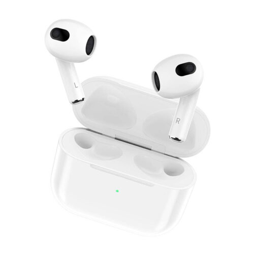 ایرپاد سری 3 گرین Green Lion Earbuds 3 Wireless Headphone