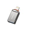 تبدیل لایتنینگ به USB 3.0 مک دودو Mcdodo OT-8600 USB 3.0 To Lightning Convertor