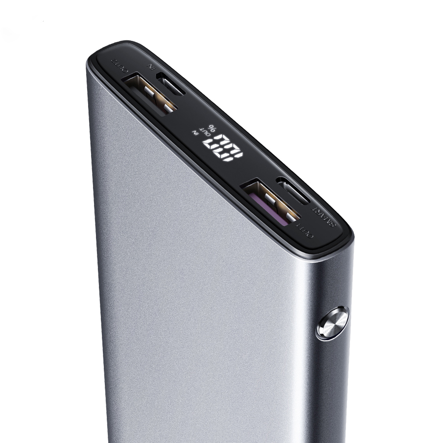 پاور بانک فست شارژ مک دودو Mcdodo MC-7210 22.5W PD Power Bank 10000mAh