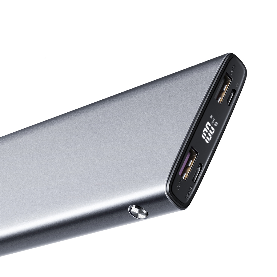پاور بانک فست شارژ مک دودو Mcdodo MC-7210 22.5W PD Power Bank 10000mAh