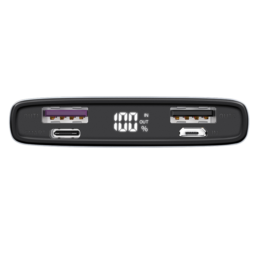 پاور بانک فست شارژ مک دودو Mcdodo MC-7210 22.5W PD Power Bank 10000mAh