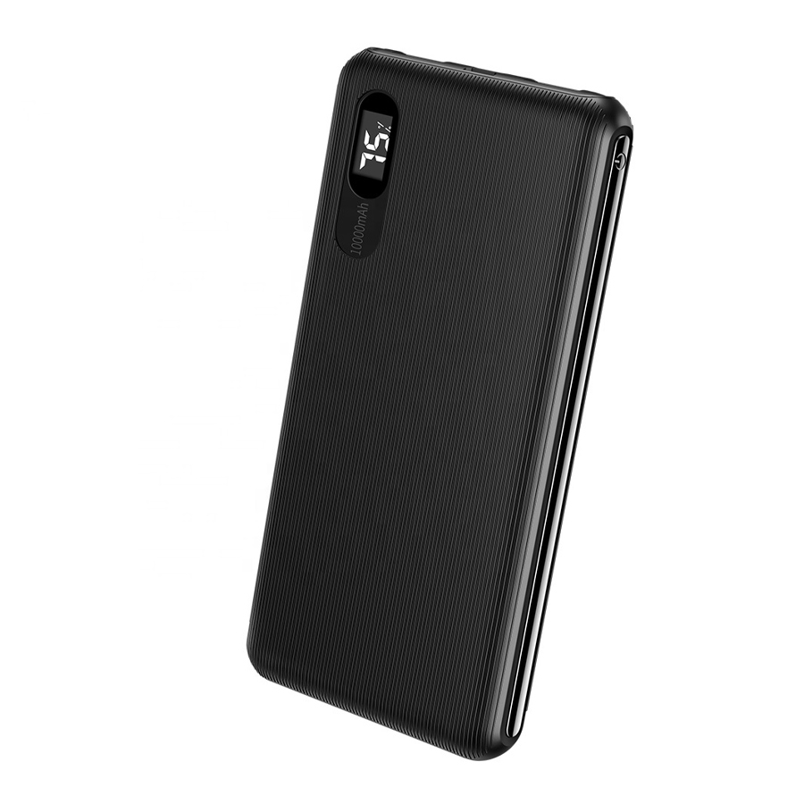 پاوربانک سوپر فست شارژ مک دودو Mcdodo 22.5W PD Power Bank Digital Display MC-6041