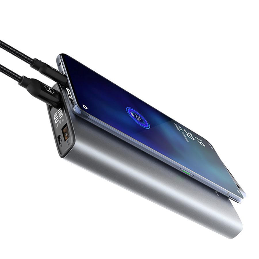 پاور بانک فست شارژ مک دودو Mcdodo MC-7210 22.5W PD Power Bank 10000mAh