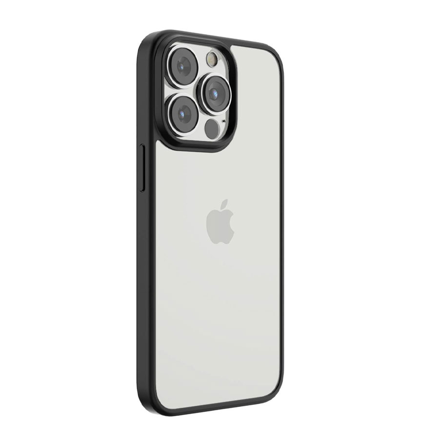 کاور green lion hybrid plus کاور شفاف گرین آیفون Green Lion Hybrid Plus iPhone 13 Pro Max