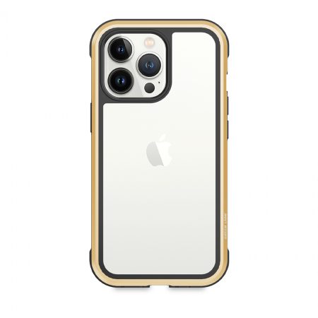 کاور گرین آیفون Green Lion Hibrido Shield Case iPhone 13 Pro Max