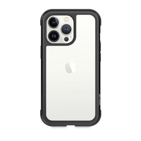 کاور گرین آیفون Green Lion Hibrido Shield Case iPhone 13