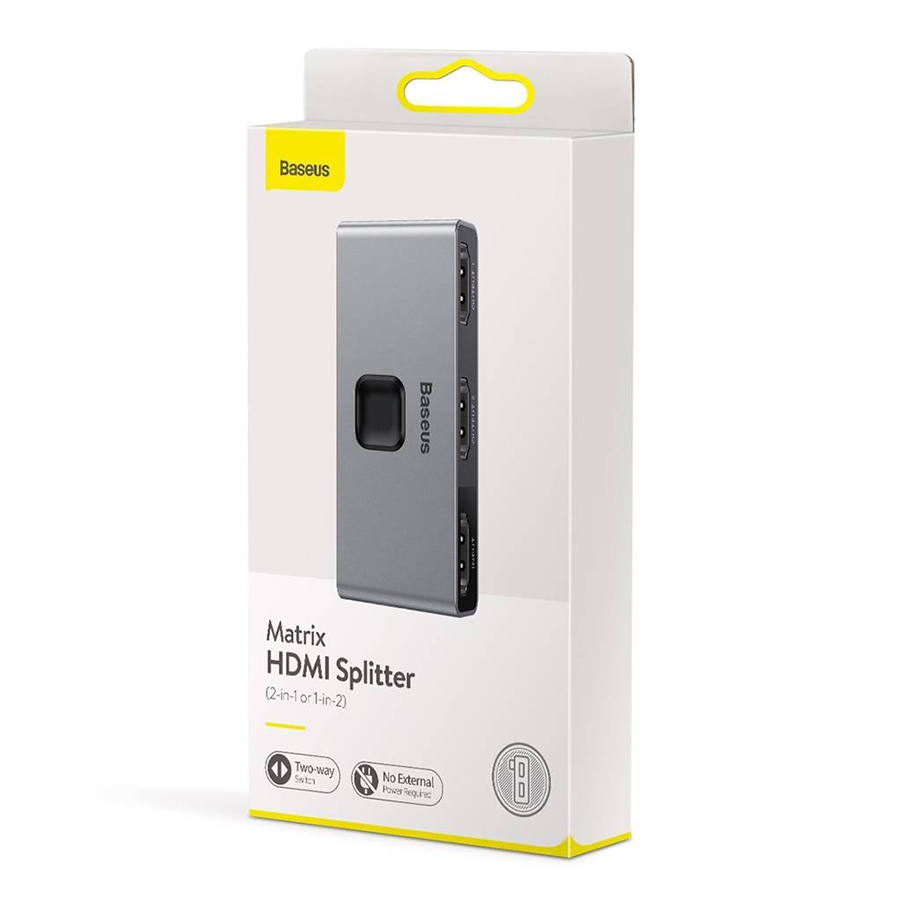 Baseus CAHUB-BC0G Baseus CAHUB-BC0G