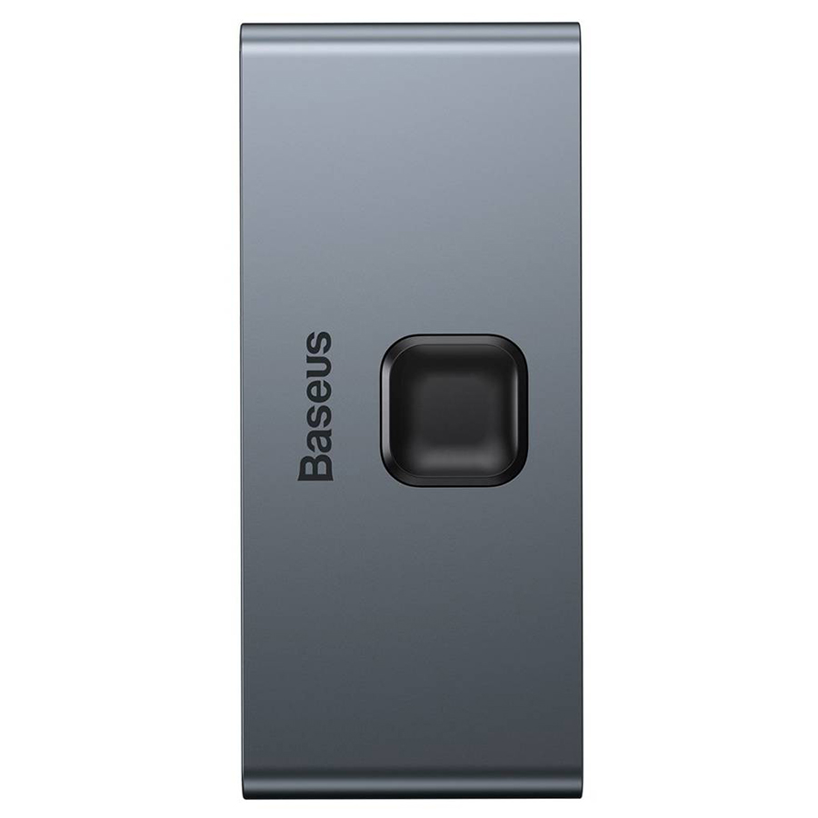 Baseus Matrix HDMI Splitter Space CAHUB-BC0G Baseus Matrix HDMI Splitter Space CAHUB-BC0G