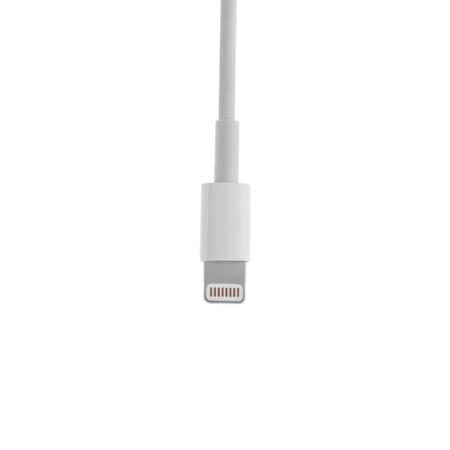 کابل شارژ Apple iPhone 6s Plus