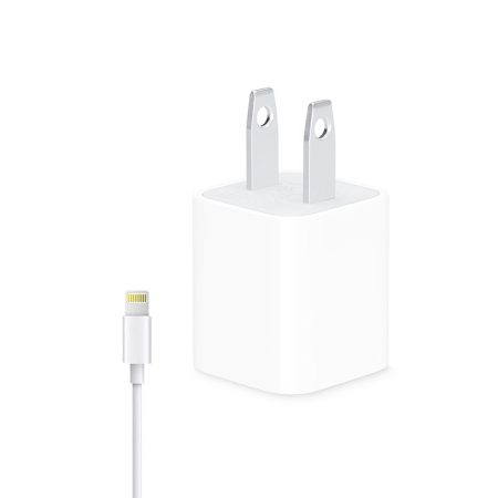 قیمت شارژر اصلی Apple iPhone 6s همراه با کابل شارژ در موبی تول