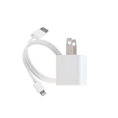 قیمت شارژر اصلی Apple iPhone 7 در موبی تول