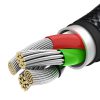 baseus cable CAMLTWJ-01