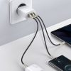 baseus wall charger CCXJ-E01