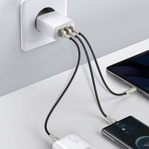 baseus wall charger CCXJ-E01