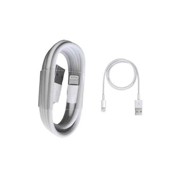 کابل شارژ گوشی iPhone 7 Plus