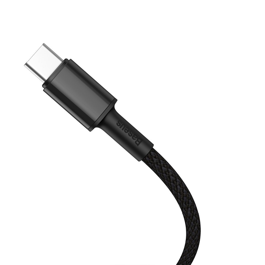 کابل بیسوس تایپ سی catgd-a01