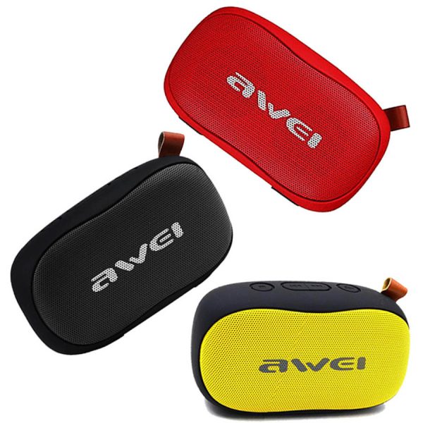 awei y900 bluetooth speaker