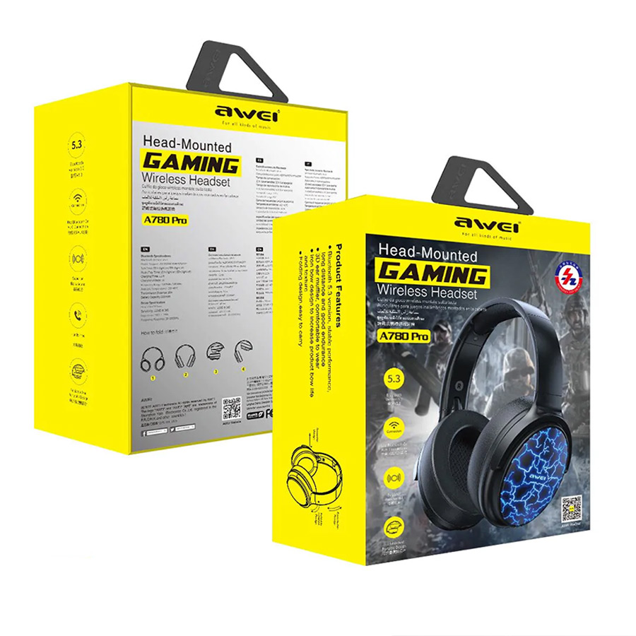 اوی a780 pro