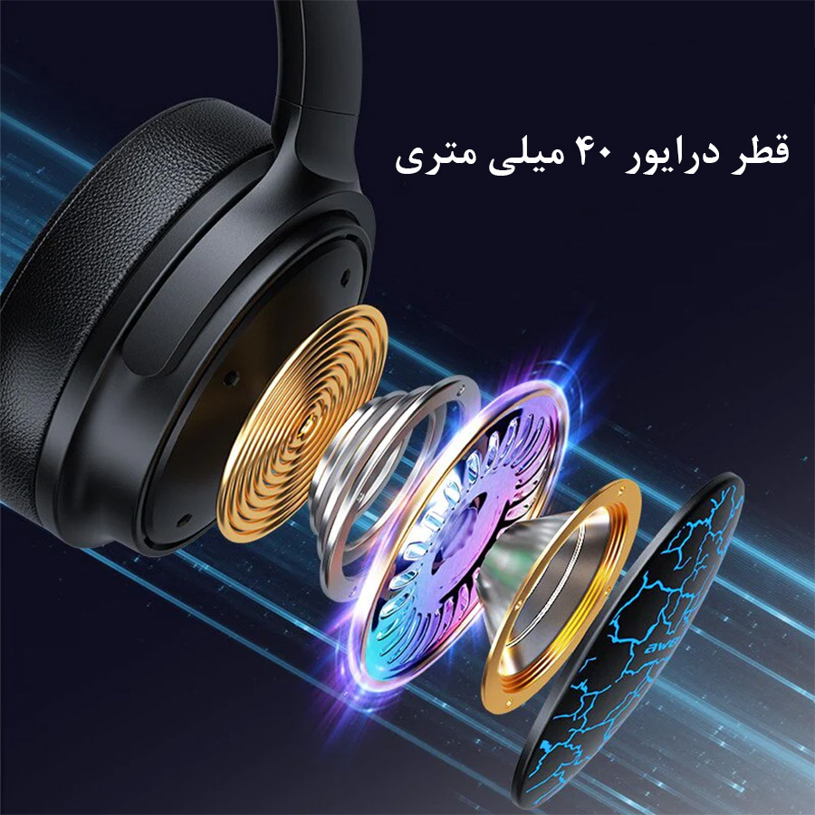 قیمت هدفون اوی a780 pro