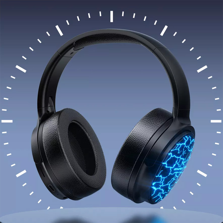 هدفون بلوتوث اوی a780 pro