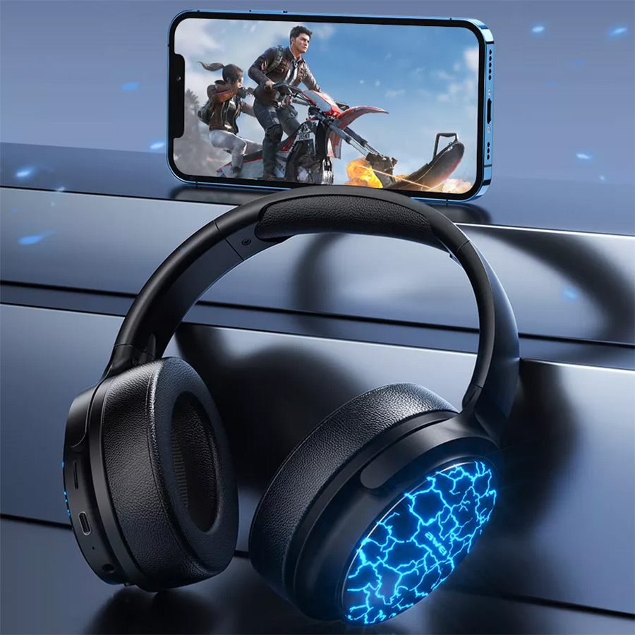 هدفون گیمینگ awei a780 pro