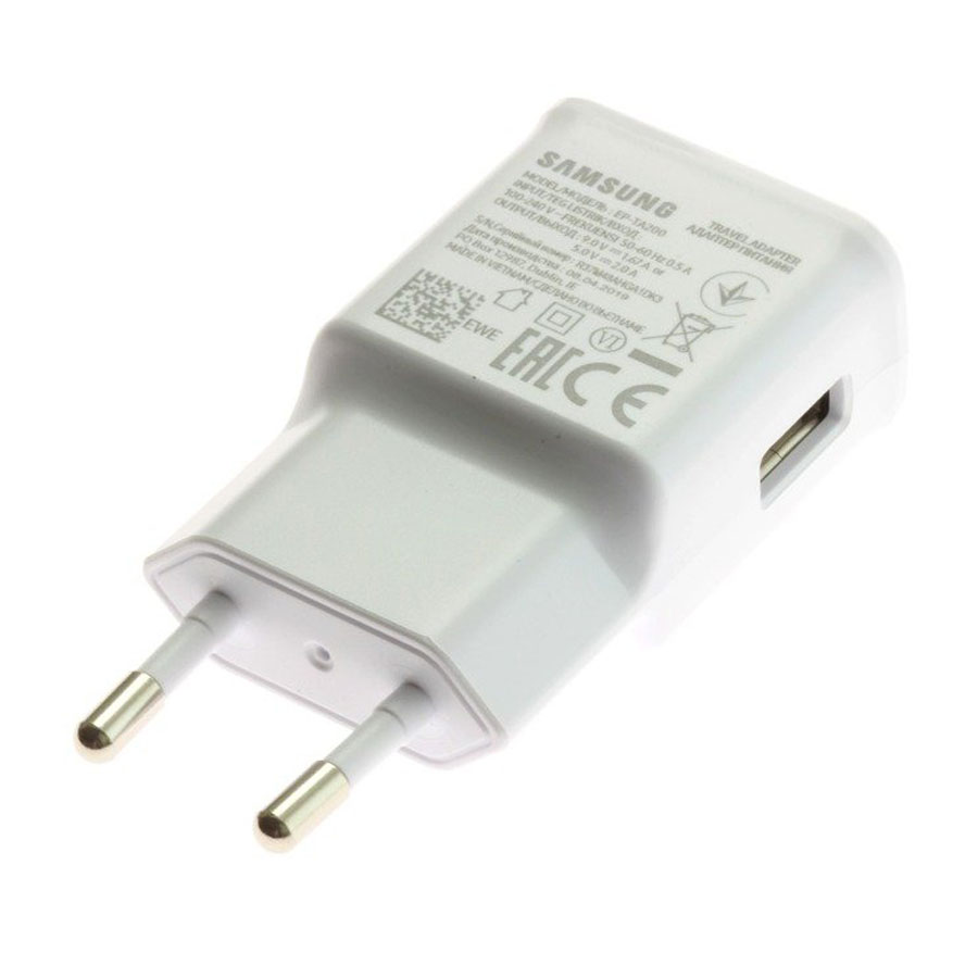 شارژر اصلی سامسونگ Samsung Galaxy A40 شارژر اصلی سامسونگ Samsung Galaxy A40