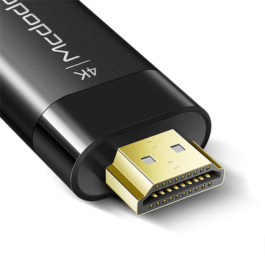 HDMI CABLE MCDODO CA718
