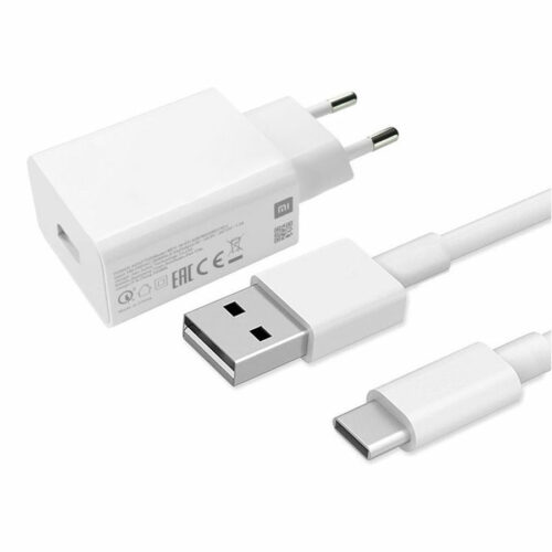 شارژر اصلی 18 وات شیائومی Xiaomi Poco C40