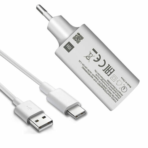 شارژر و کابل شیائومی Xiaomi Poco M4 5G