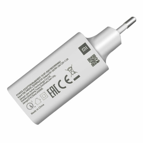 شارژر اورجینال 18 وات شیائومی Xiaomi Poco M4 5G