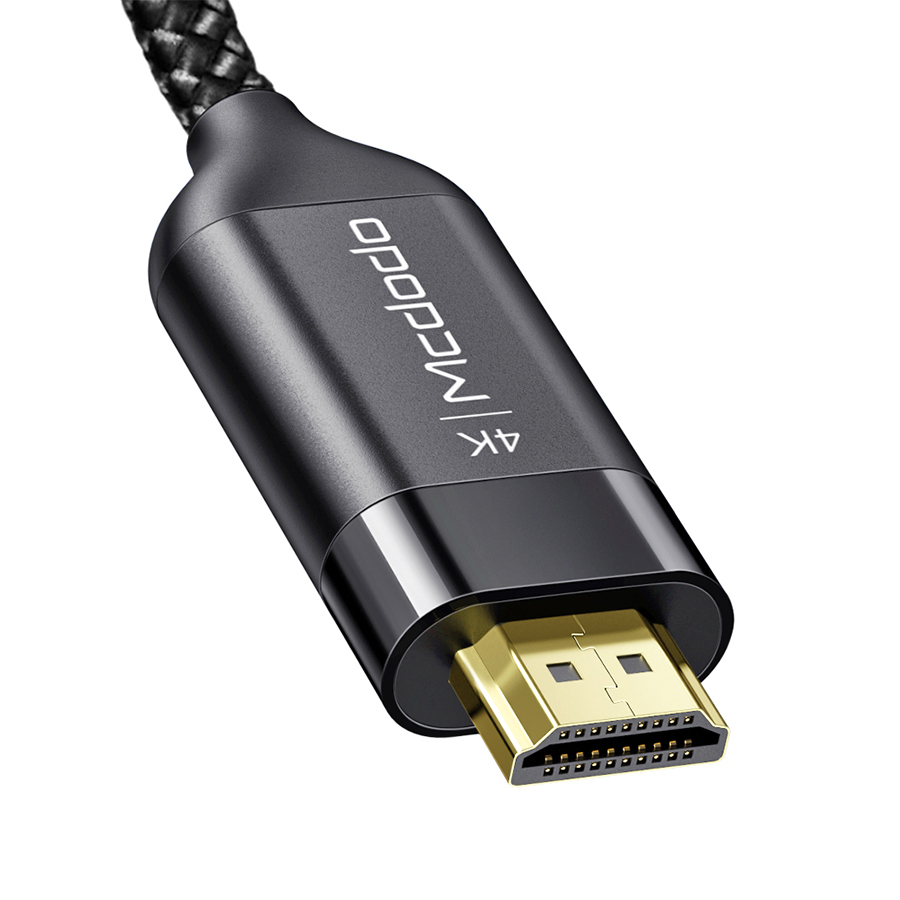 کابل دو متری hdmi مک دودو ca718