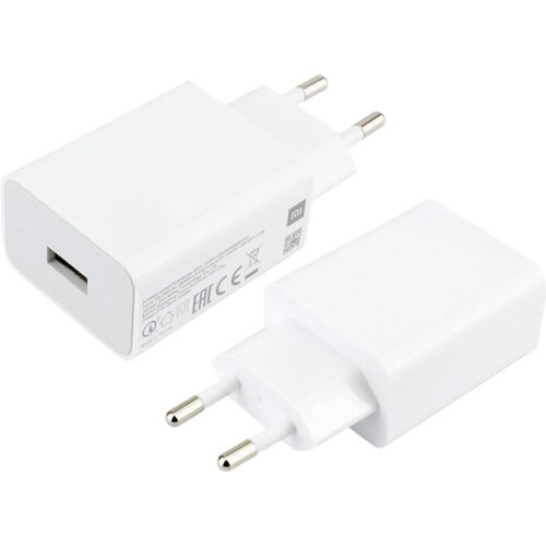 آداپتور 18 واتی شیائومی MDY-10-EF و نوع دو پین